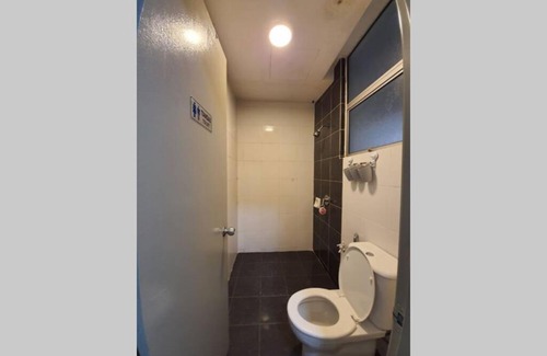 Tanah Rata Apartment | April Barrington
