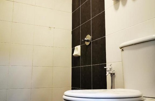 Tanah Rata Apartment | April Barrington