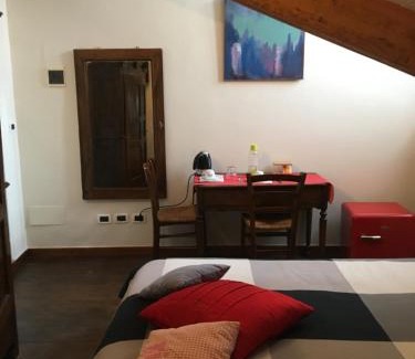 Roman Quarter Bed & Breakfast | Aprile