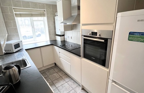 Chaucer Apartment | Aprt 10mins walk from The Shard!
