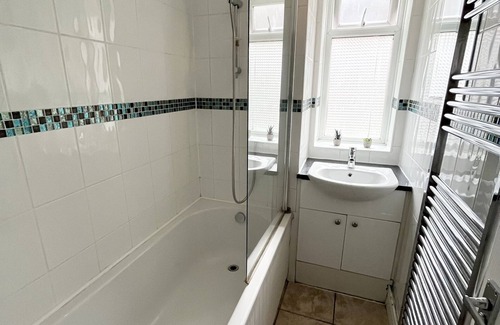 Chaucer Apartment | Aprt 10mins walk from The Shard!