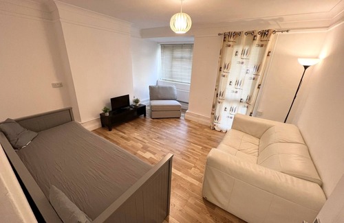 Chaucer Apartment | Aprt 10mins walk from The Shard!