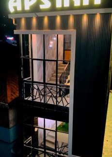 Munnar Cabin | Aps inn munnar