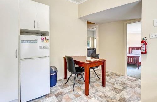 Halls Gap House | Apsley Cottage Hosted by Halls Gap Accommodation