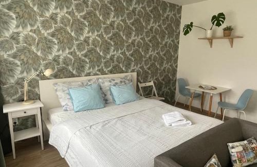 Brevnov Apartment | Apt 100 Prague