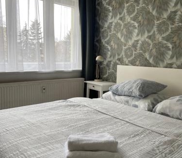 Brevnov Apartment | Apt 100 Prague