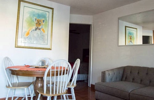 Playa Ensenada Apartment | Apt. 2 recamaras Calle Carabelas #293-2