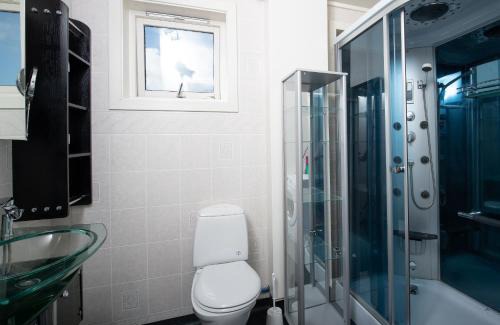 Andenes Apartment | Apt 202 - Andenes Whale Safari Apartments