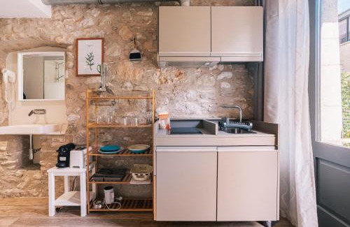 Old Town Apartment | Apt 3 Ciprés