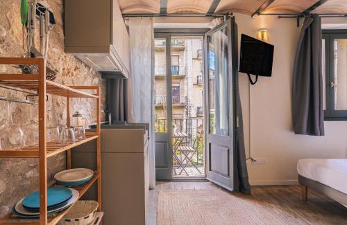 Old Town Apartment | Apt 3 Ciprés