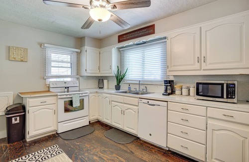 Ogden Apartment | Apt 3 Mi to Dtwn Ogden! Pet-Friendly Backyard