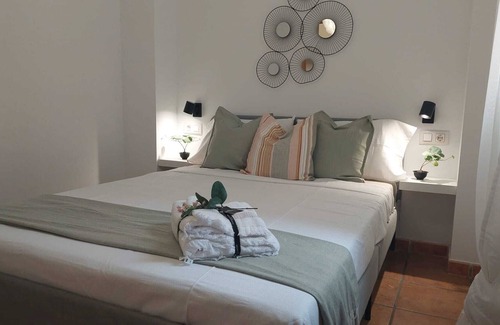 Alcoy Apartment | APT 33. RESIDENTIAL ALCOY