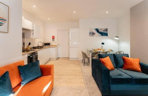 Halifax Apartment | Apt 5 Prescott Court Halifax