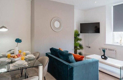 Halifax Apartment | Apt 5 Prescott Court Halifax