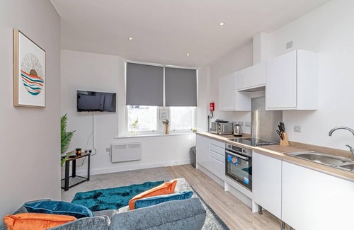 Halifax Apartment | Apt 6 Prescott Court Halifax
