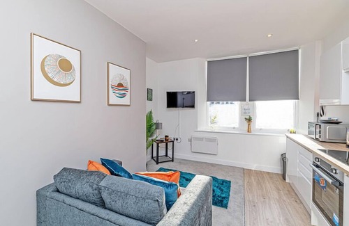 Halifax Apartment | Apt 6 Prescott Court Halifax