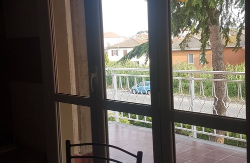Fiumaretta House | Apt. 7 - Villa dei Pini