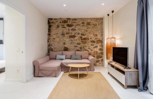 Old Town Apartment | Apt 8 Geranio