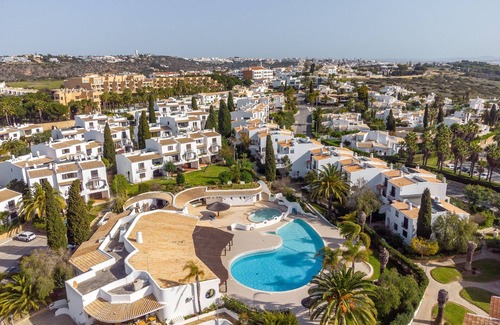 Albufeira Apartment | Apt. 89-A São Rafael by HelloVacations