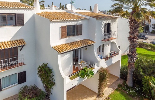 Albufeira Apartment | Apt. 89-A São Rafael by HelloVacations