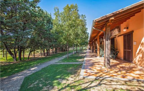 Principina Terra Apartment | Apt A21