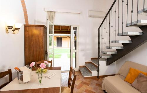 Principina Terra Apartment | Apt A21