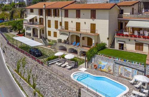 Scala Apartment | Apt Anna in Villa Laura near Ravello