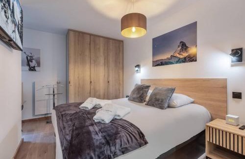 Chatel Apartment | Apt Art Mony 203- BO Immobilier - Châtel