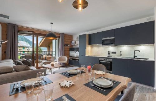 Chatel Apartment | Apt Art Mony 203- BO Immobilier - Châtel