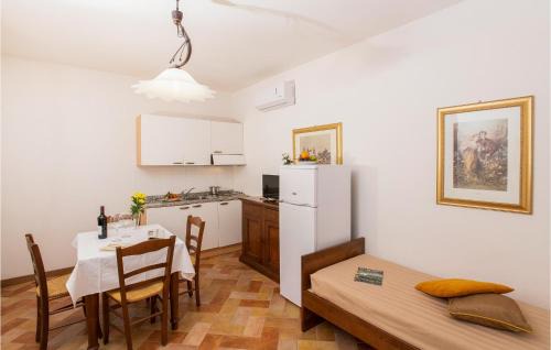 Principina Terra Apartment | Apt B5