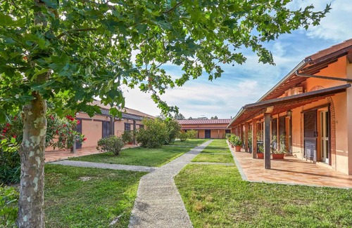 Principina Terra Apartment | Apt B5