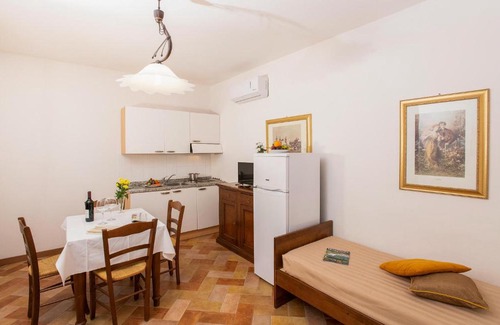 Principina Terra Apartment | Apt B5