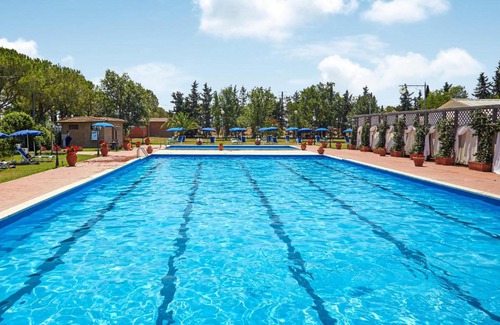 Principina Terra Apartment | Apt B5