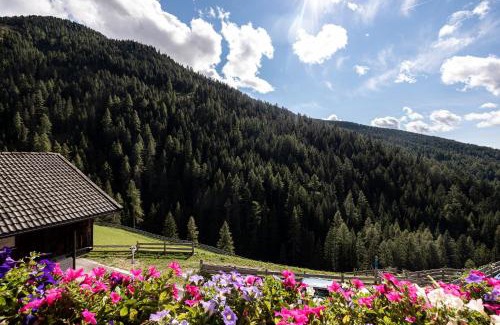 Sarentino Apartment | Apt Bergblick Hinterproslhof