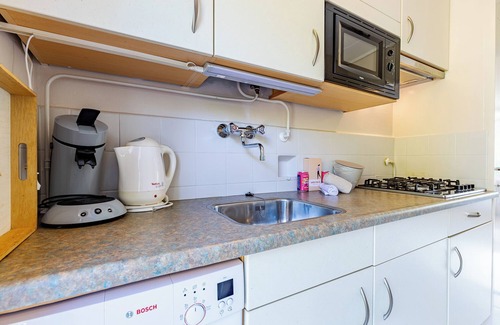 Vlissingen Apartment | Apt - Burg. van Woelderenlaan 100-23 | V