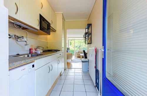 Vlissingen Apartment | Apt - Burg. van Woelderenlaan 100-23 | V