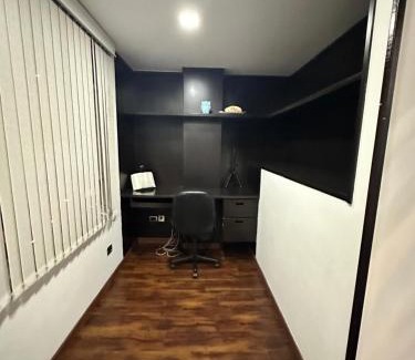 Quinta Paredes Apartment | apt duplex embajada americana corferias agora g12