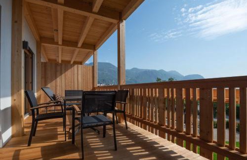 Andriano Apartment | Apt Eiche - Nockerhof