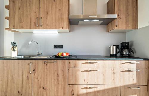 Andriano Apartment | Apt Eiche - Nockerhof