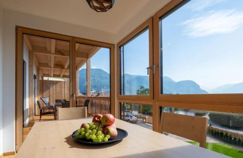 Andriano Apartment | Apt Eiche - Nockerhof