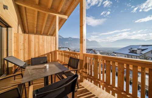 Andriano Apartment | Apt Eiche - Nockerhof