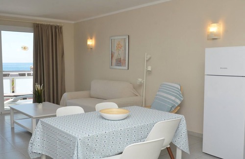 Playa de la Calera Apartment | Apt. El Guirre Nº 3