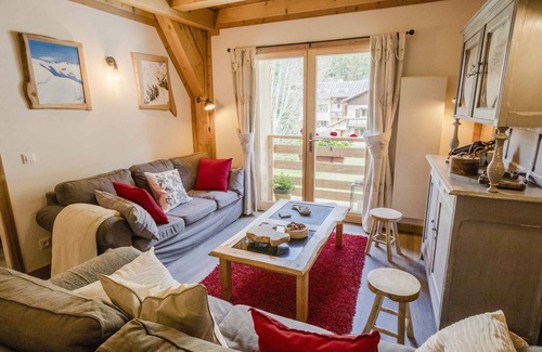 Les Alberts House | Apt Elise - Les Alberts/Montgenevre/Claree valley