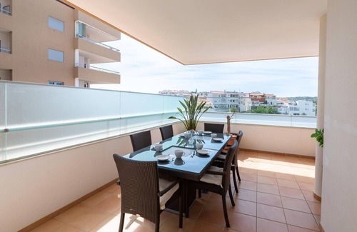 Lagos Apartment | Apt. Estrela de Lagos
