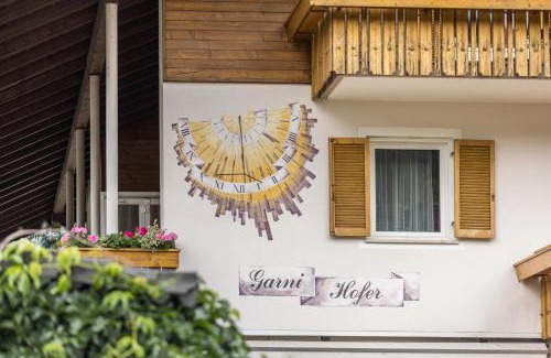 Villabassa Apartment | Apt Hofer Sandra