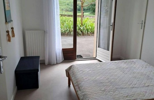 Bartres Apartment | Apt Indépendant et Lumineux