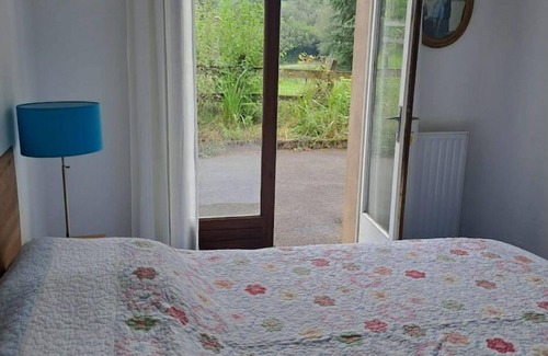 Bartres Apartment | Apt Indépendant et Lumineux