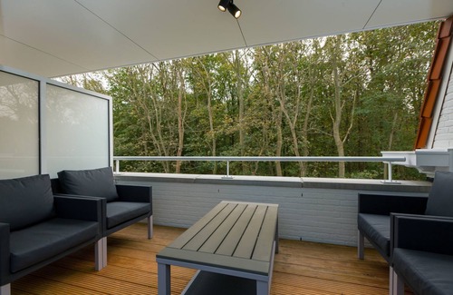 Dishoek Apartment | Apt - Kaapduinseweg 13 | Dishoek "13N Lu