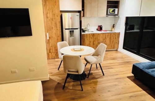 Antiguo Country Apartment | Apt Next to el virrey park