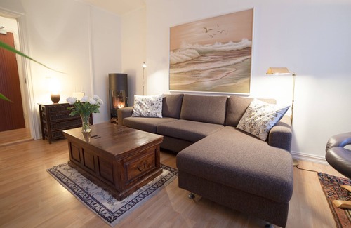 Vika Apartment | Apt. Obs. gt. 7